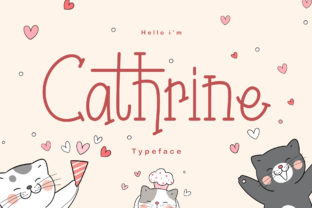 Chatrine: A Font for Authentic Branding