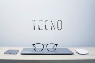 Tecno: A Modern and Futurist Display Font for Creative Projects