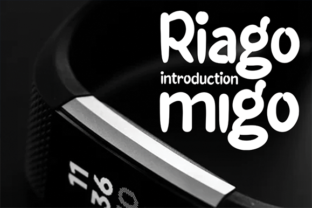 The Riago Migo Font: A Designer's Hands-On Review